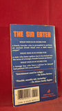 Elizabeth Walter - The Sin Eater, Stein & Day, 1984, Paperbacks