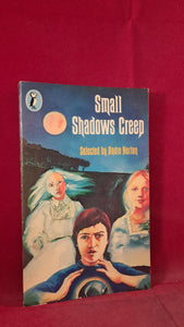 Andre Norton - Small Shadows Creep, Puffin Books, 1979, Paperbacks