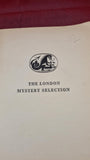London Mystery Number 72 February 1967