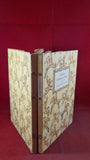 T B L Webster - Greek Terracottas, King Penguin, 1950, First Edition