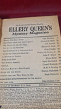 Ellery Queen's Mystery Magazine Number 346 September 1972