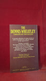 Dennis Wheatley - Uncanny Tales 2, Sphere Books, 1974, Paperbacks