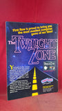 Rod Serling's - The Twilight Zone Magazine, October 1988