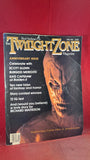 Rod Serling's - The Twilight Zone Magazine, March/April 1984