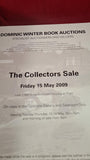 Dominic Winter 15 May 2009 - The Collectors Sale