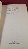 Angus Campbell - Scottish Tales of Terror, Fontana, 1975, Paperbacks