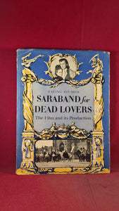 Saraband for Dead Lovers, The Film and its Production, 1948, First Edition