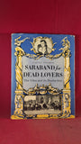 Saraband for Dead Lovers, The Film and its Production, 1948, First Edition
