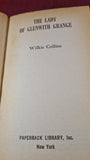 Wilkie Collins - The Lady of Glenwith Grange, Paperbacks Library, 1966, First Edition