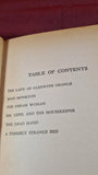 Wilkie Collins - The Lady of Glenwith Grange, Paperbacks Library, 1966, First Edition