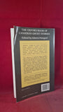 Alberto Manguel - Canadian Ghost Stories, Oxford University Press, 1990, Paperbacks