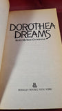 Suzy McKee Charnas - Dorothea Dreams, Berkley, 1987, First Paperbacks Edition