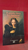 Richard Dalby - The Big Book Ghosts, La Tartaruga, 1988, Paperbacks, Italian Copy