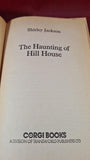Shirley Jackson - The Haunting of Hill House, Corgi, 1977, Paperbacks