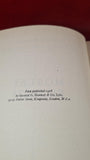 Morley Roberts - Short Stories of To-day & Yesterday, George G Harrap, 1928