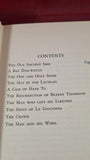 Morley Roberts - Short Stories of To-day & Yesterday, George G Harrap, 1928