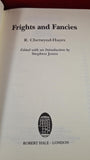 R Chetwynd-Hayes - Frights and Fancies, Robert Hale, 2002, First Edition