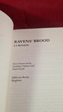 E F Benson - Ravens' Brood, Millivres Books, 1993, Paperbacks