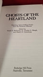 McSherry, Waugh & Greenberg - Ghosts of the Heartland, Rutledge, 1990, Paperbacks