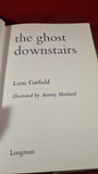 Leon Garfield - The Ghost Downstairs, Longman, 1972