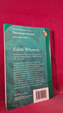 Edith Wharton - Ghost Stories, Virago Press, 1996, Paperbacks