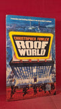 Christopher Fowler - RoofWorld, Legend, 1988, Paperback