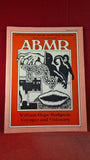 ABMR - Antiquarian Book Monthly Review Issue 140, December 1985