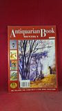 Antiquarian Book Monthly Issue 275 June 1997