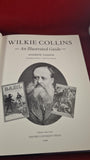 Andrew Gasson - Wilkie Collins An Illustrated Guide, Oxford, 1998, First Edition
