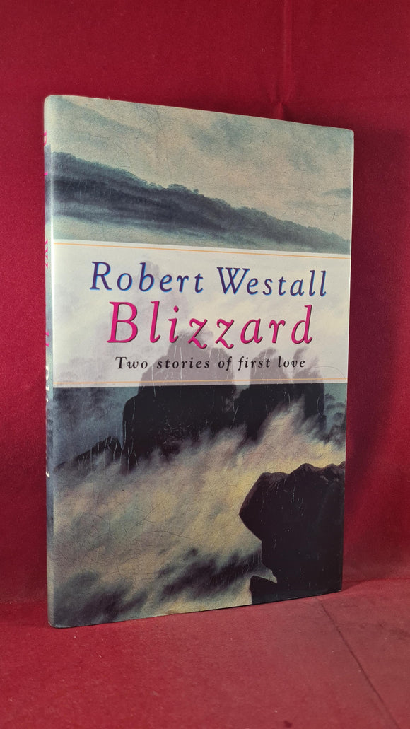 Robert Westall - Blizzard, Methuen, 1996