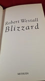 Robert Westall - Blizzard, Methuen, 1996