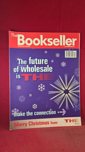 The Bookseller 19/26 December 2003