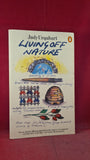 Judy Urquhart - Living Off Nature, Penguin Books, 1982, Paperbacks