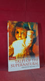 Michael Cox - Twelve Tales of the Supernatural, Oxford, 1997, Paperbacks