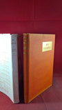 Yvonne Ffrench - Mrs Gaskell, Home & Van Thal, 1949, First Edition
