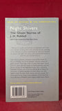 J H Riddell - Night Shivers, Wordsworth, 2008, Paperbacks