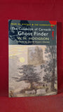 W H Hodgson - The Casebook of Carnacki - Ghost Finder, Wordsworth, 2006, Paperbacks