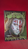 Little Shoppe Of Horrors Number 34 May 2015, 43rd Year