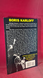 Gary J & Susan Svehla - Boris Karloff, Midnight Marquee, 1996, Paperbacks