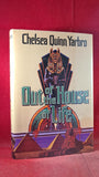 Chelsea Quinn Yarbro - Out of the House of Life, TOR Horror, 1990, First Edition