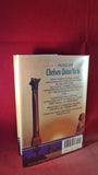Chelsea Quinn Yarbro - Out of the House of Life, TOR Horror, 1990, First Edition