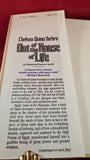 Chelsea Quinn Yarbro - Out of the House of Life, TOR Horror, 1990, First Edition