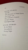E F Benson - Fine Feathers & Other Stories, Oxford, 1994, Inscribed, Signed
