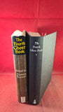 James Turner - The Fourth Ghost Book, Barrie & Rockliff, 1965, First Edition