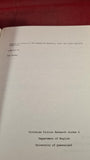 Sue Thomas - Indexes to Fiction, Victorian Fiction Research Guides 9 & 10