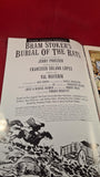 Bram Stoker's Burial of the Rats Number 3 June 1995