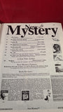 New Mystery Volume 1 Number 3 Winter 1993