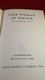 Wilkie Collins - The Woman In White, Folio Society, 1956