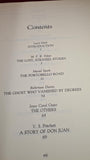 Larry Dark - The Literary Ghost, Atlantic Monthly Press, 1991, First Edition