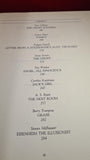 Larry Dark - The Literary Ghost, Atlantic Monthly Press, 1991, First Edition